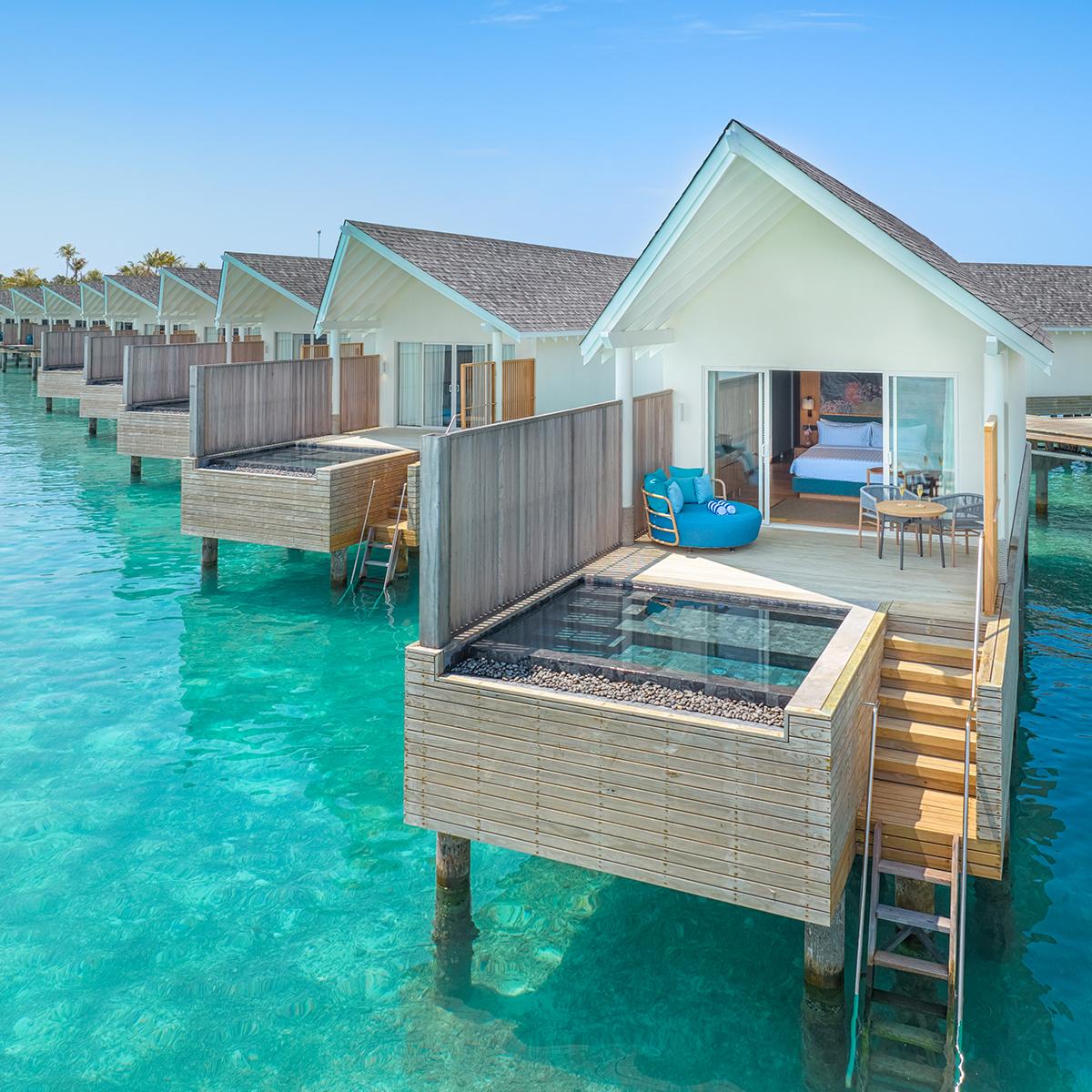 Amari Maldives