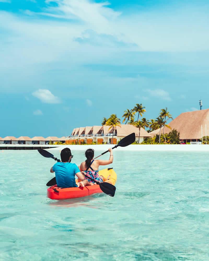 Amari Raaya Maldives