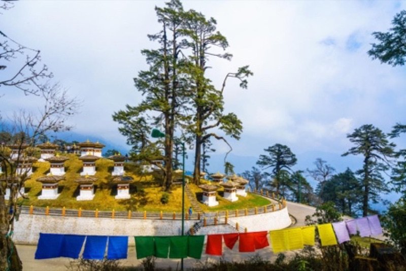 Chimi Lhakhang