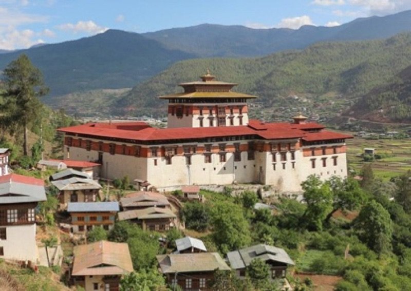 Rinpung Dzong