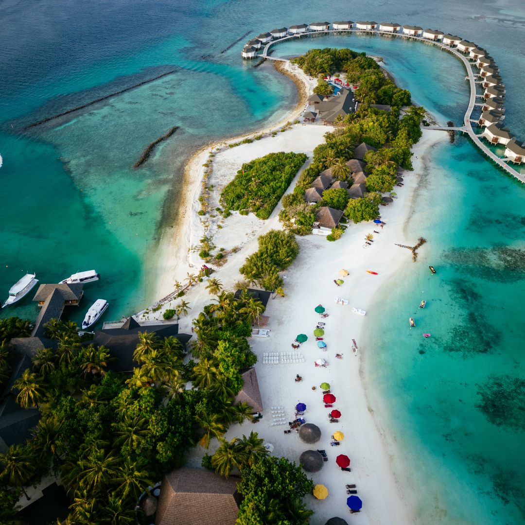 Chaaya Island Dhonveli