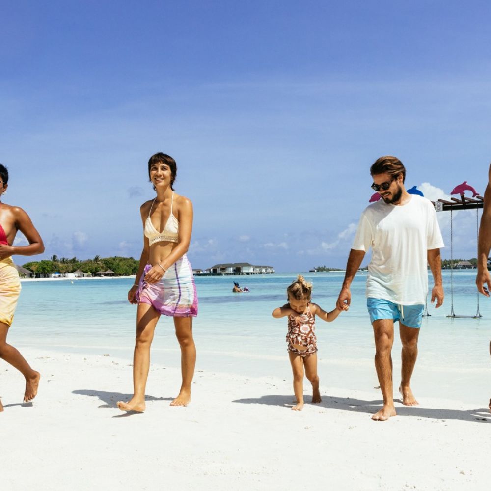 Cinnamon Dhonveli Maldives