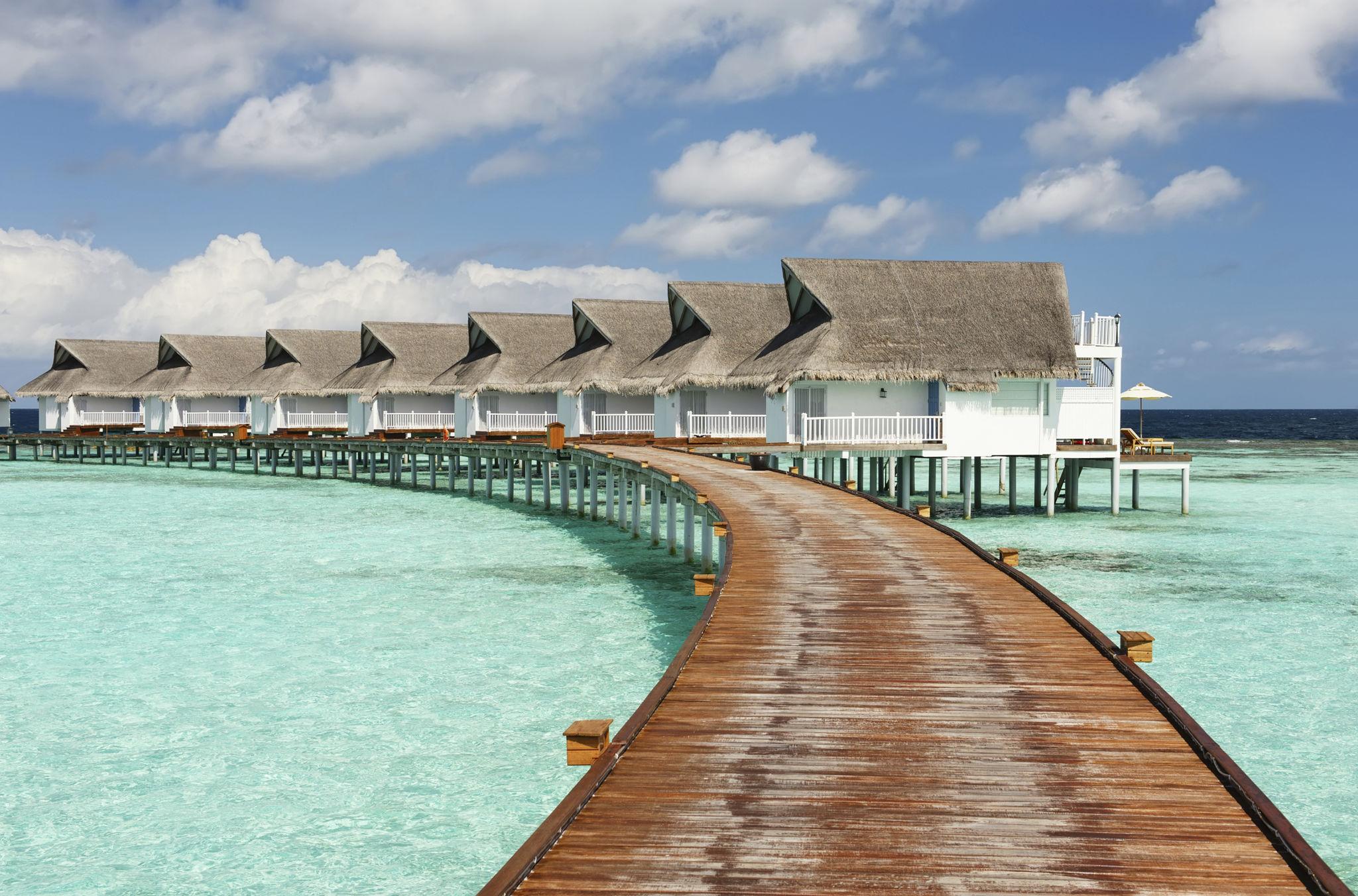 COMO Maalifushi