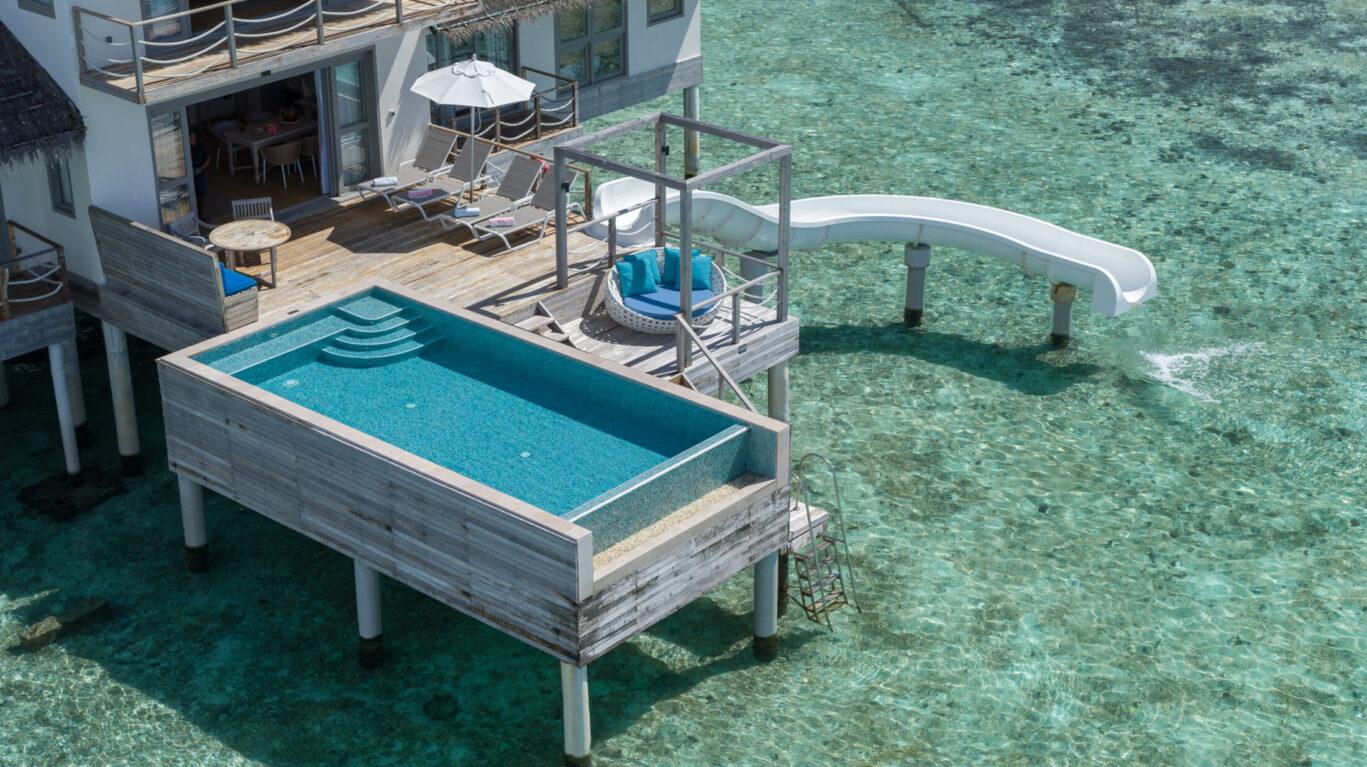 Cora Cora Maldives