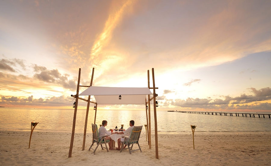 Fun Island Resort & Spa