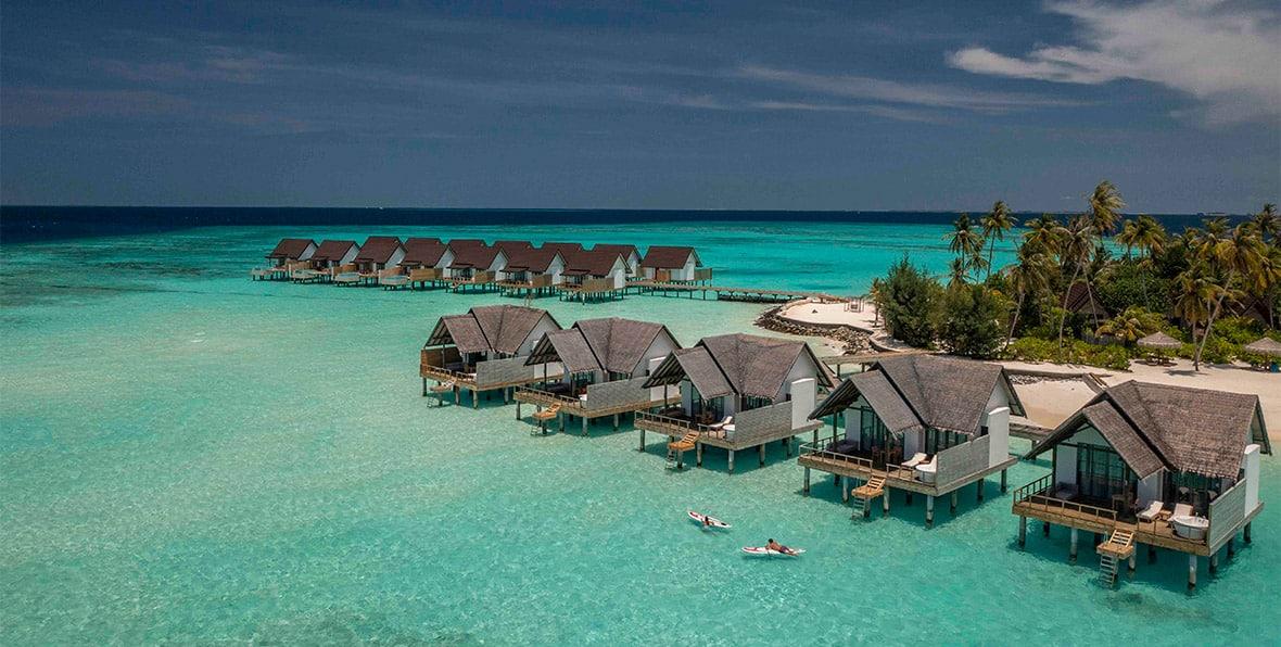Fushifaru Maldives