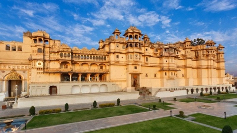 City Palace, Jaipur