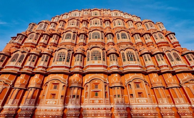 Hawa Mahal, Jaipur