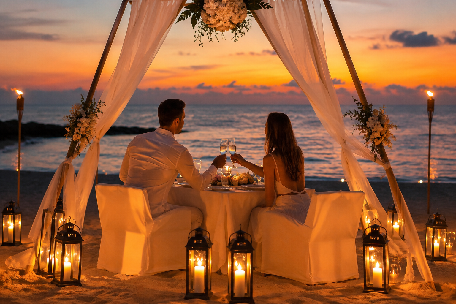 Honeymoon Collection India