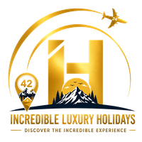 Incredible Luxury Holidays