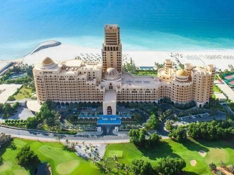 Waldorf Astoria Ras Al Khaimah