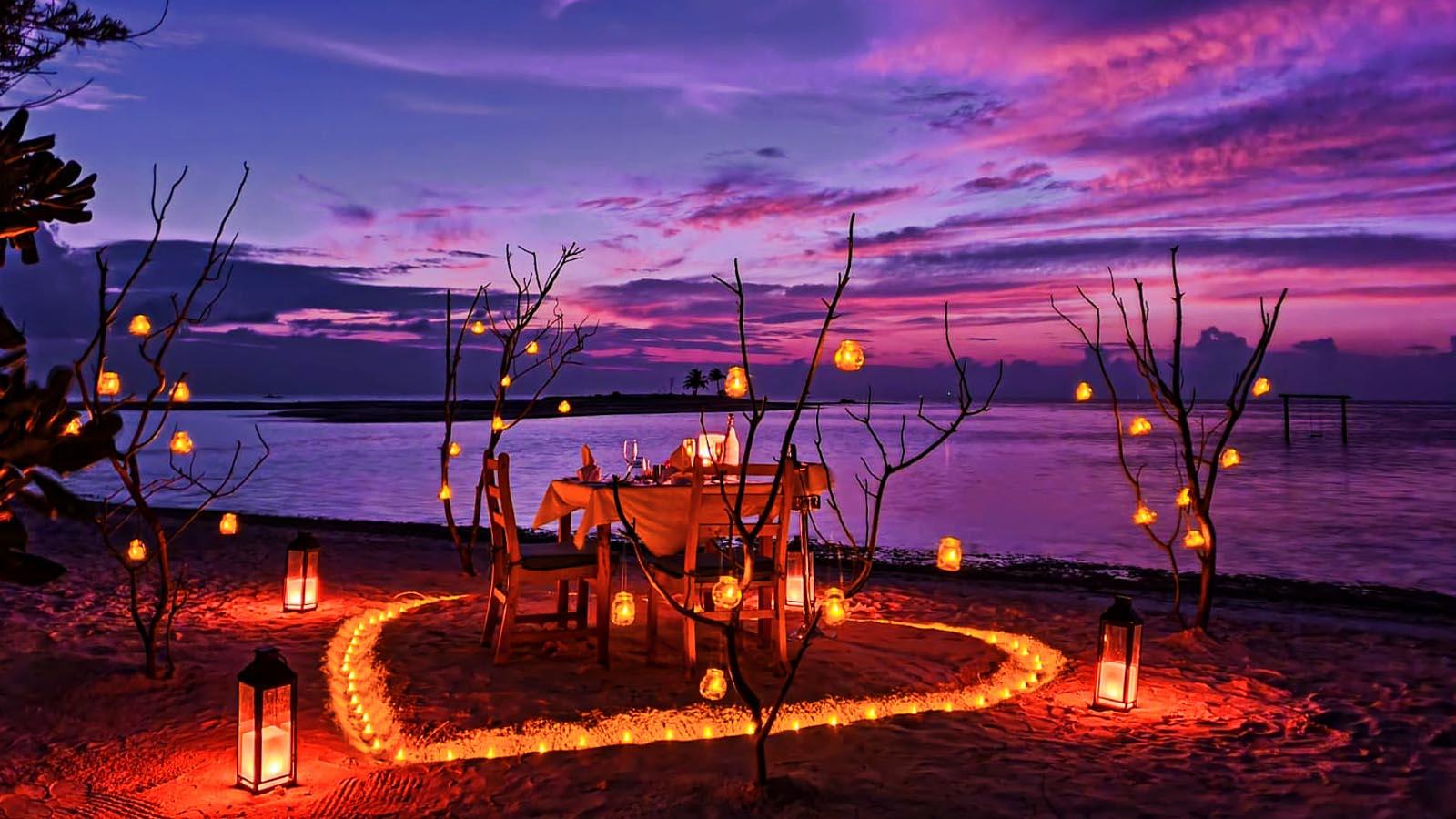Innahura Maldives Resort