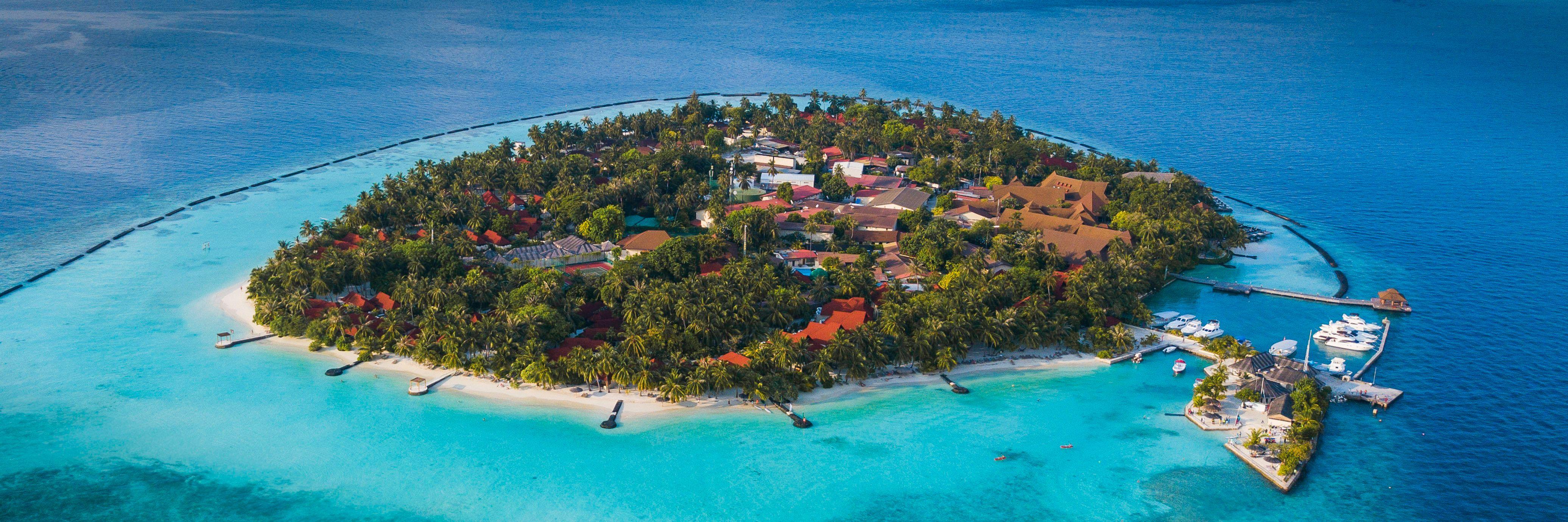 Kurumba Maldives