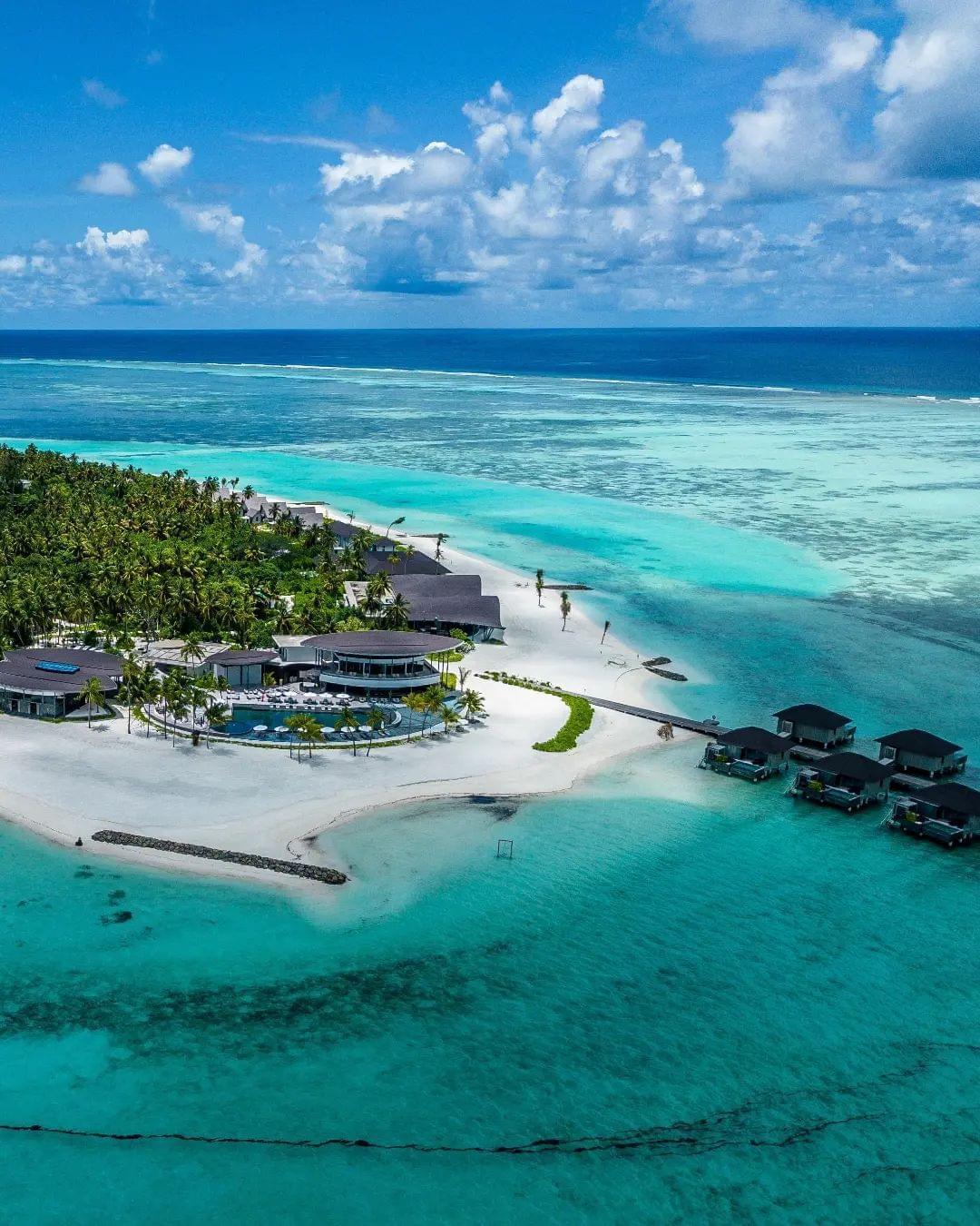 Madifushi Private Island