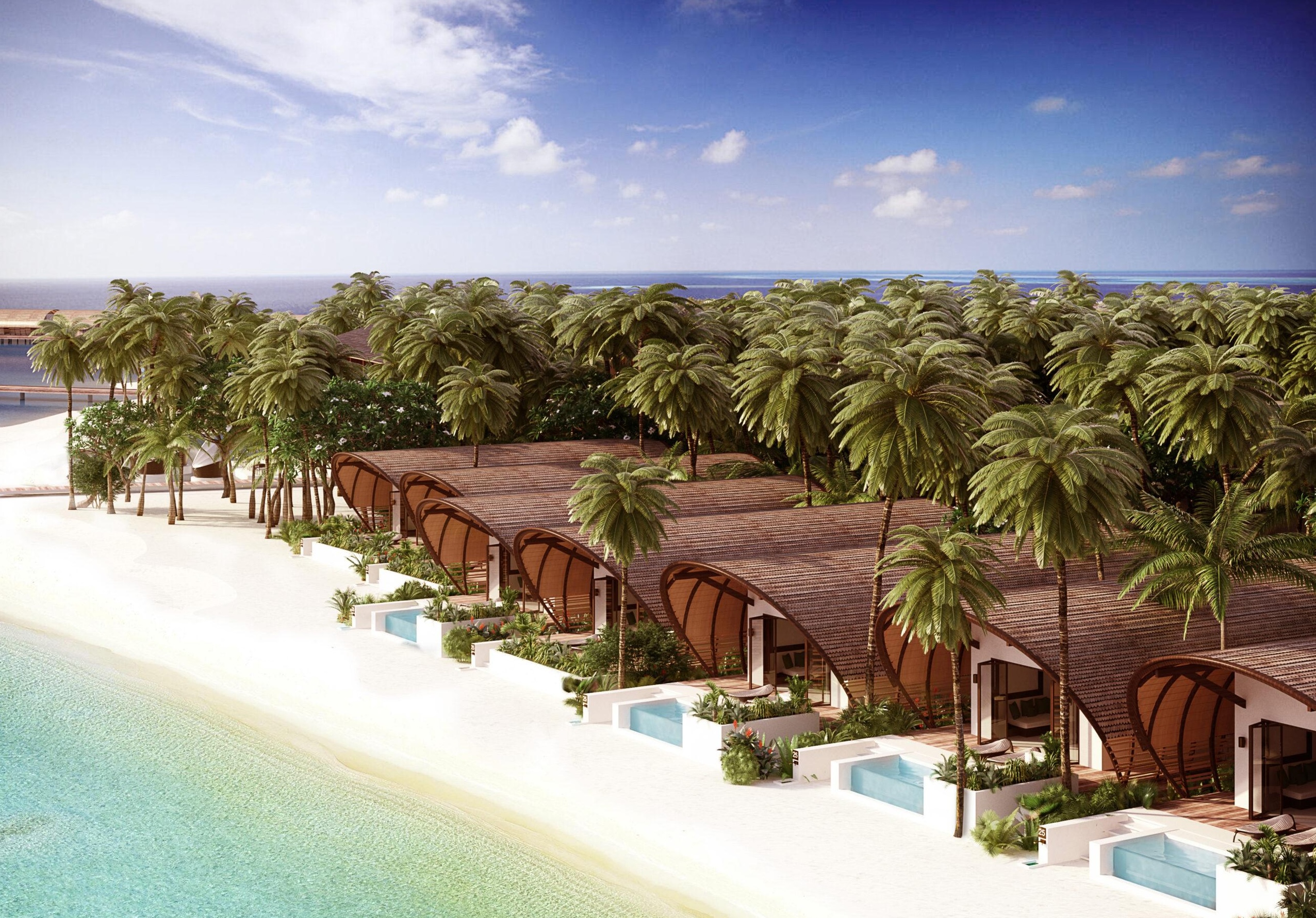 Maniya Faru Resort