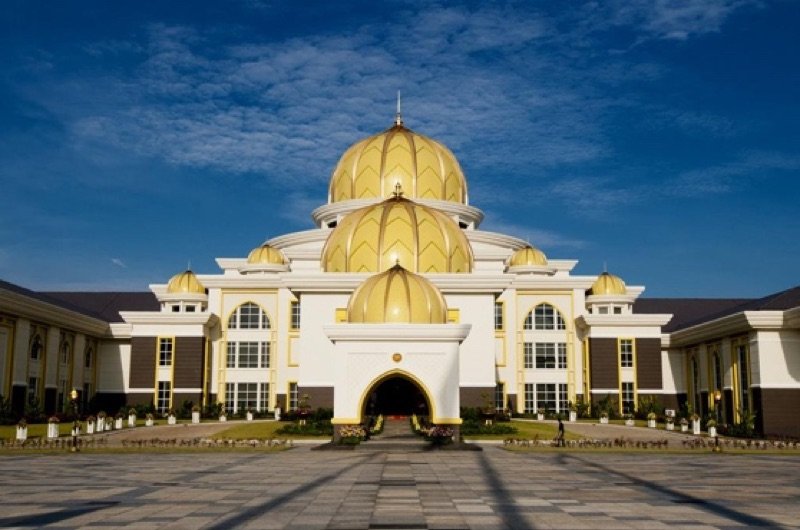 King’s Palace, Kuala Lumpur