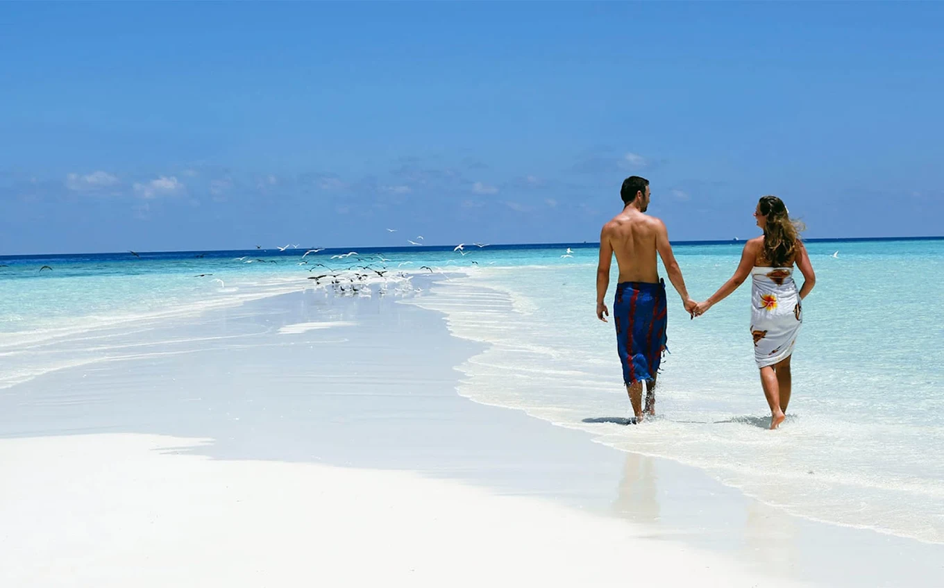 Nika Island Resort