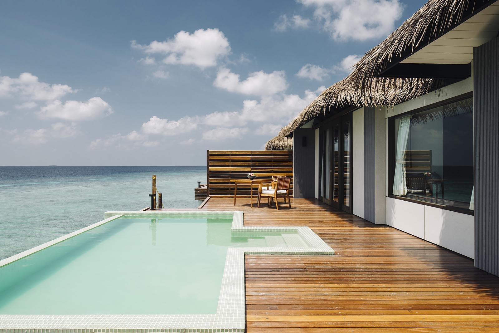 Noku Maldives