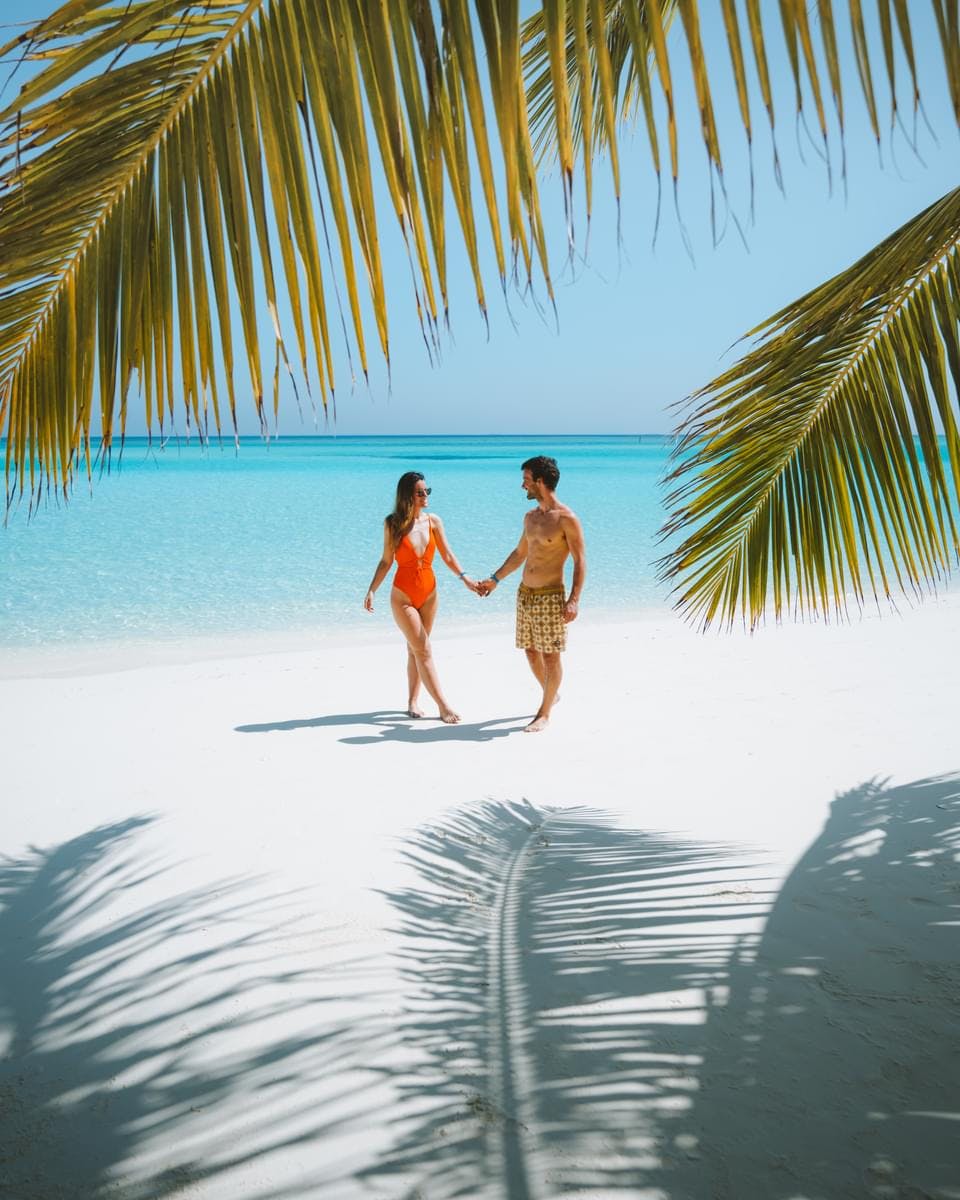 Paradise Island Resort & Spa