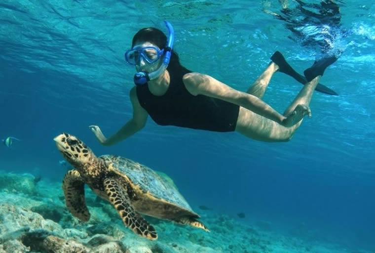 Baros Maldives