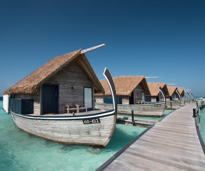 COMO Cocoa Island