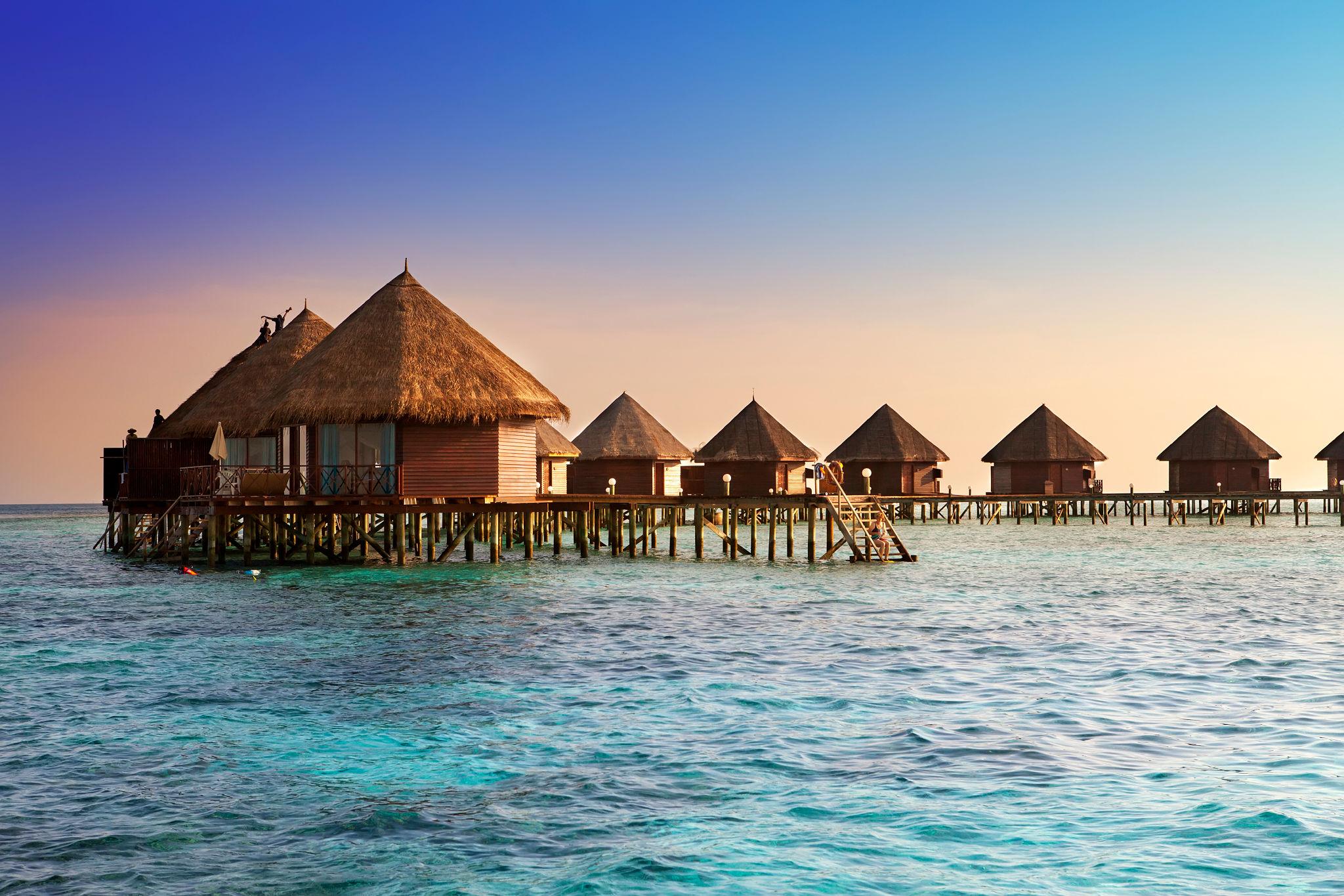 Gili Lankanfushi