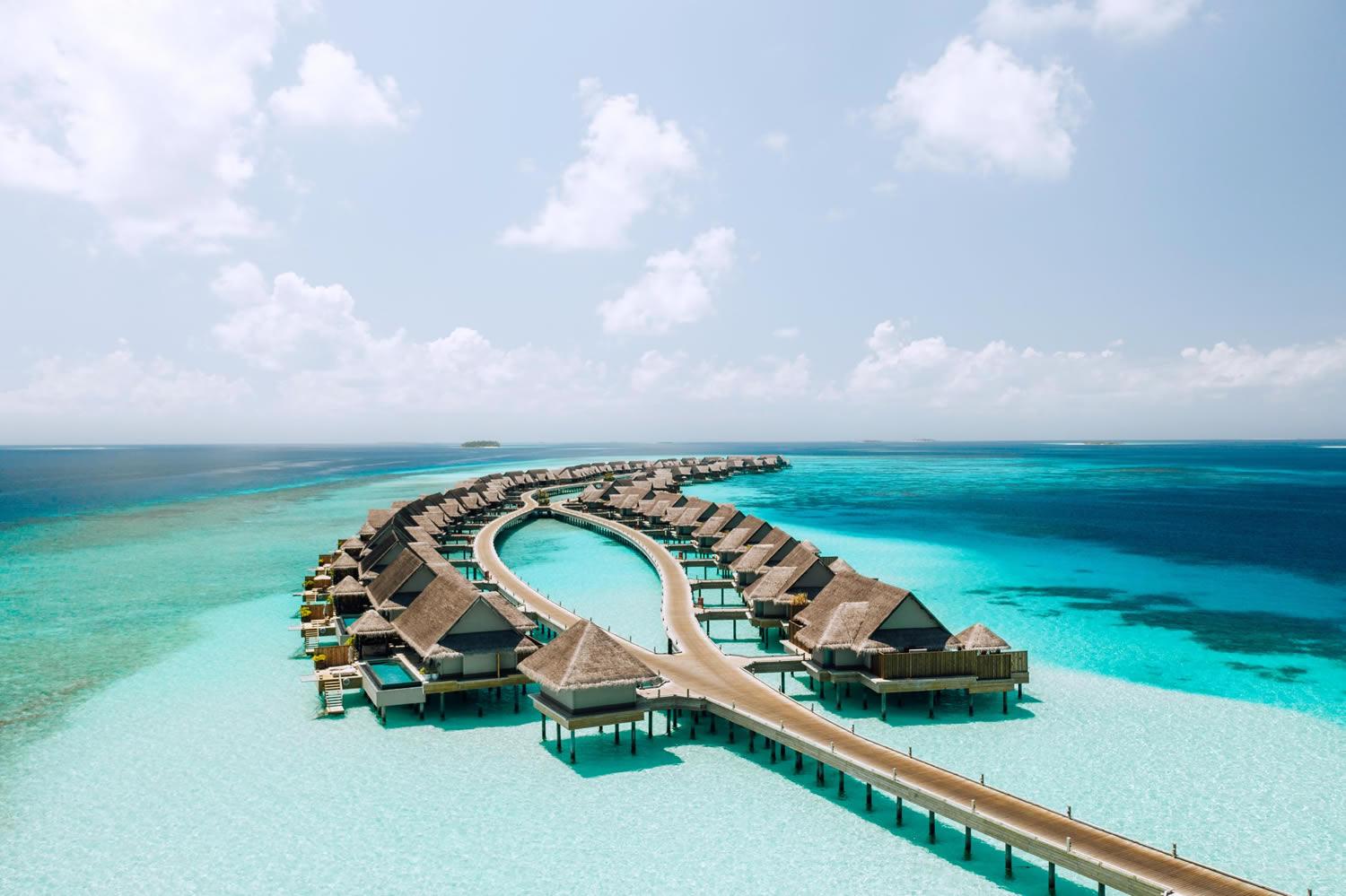 JOALI Maldives