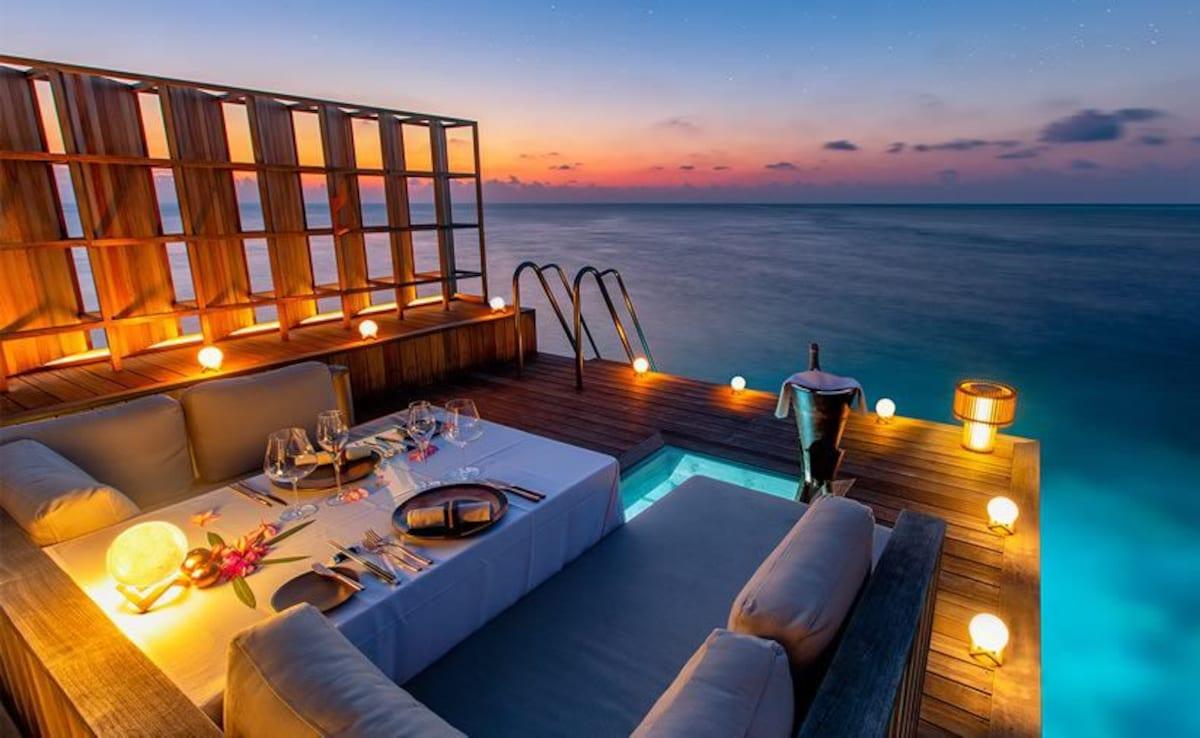 Kudadoo Maldives Private Island