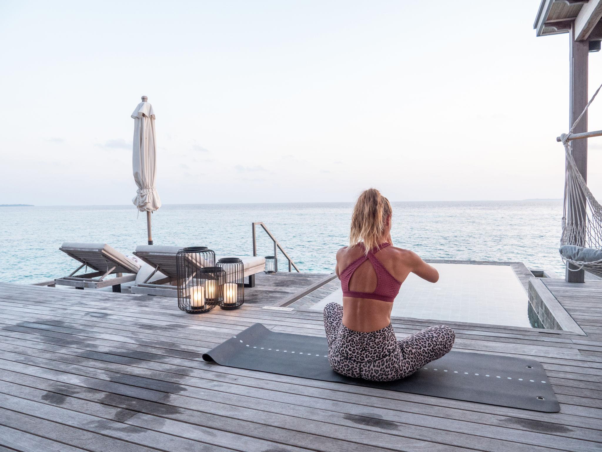 LUX* South Ari Atoll Resort & Villas