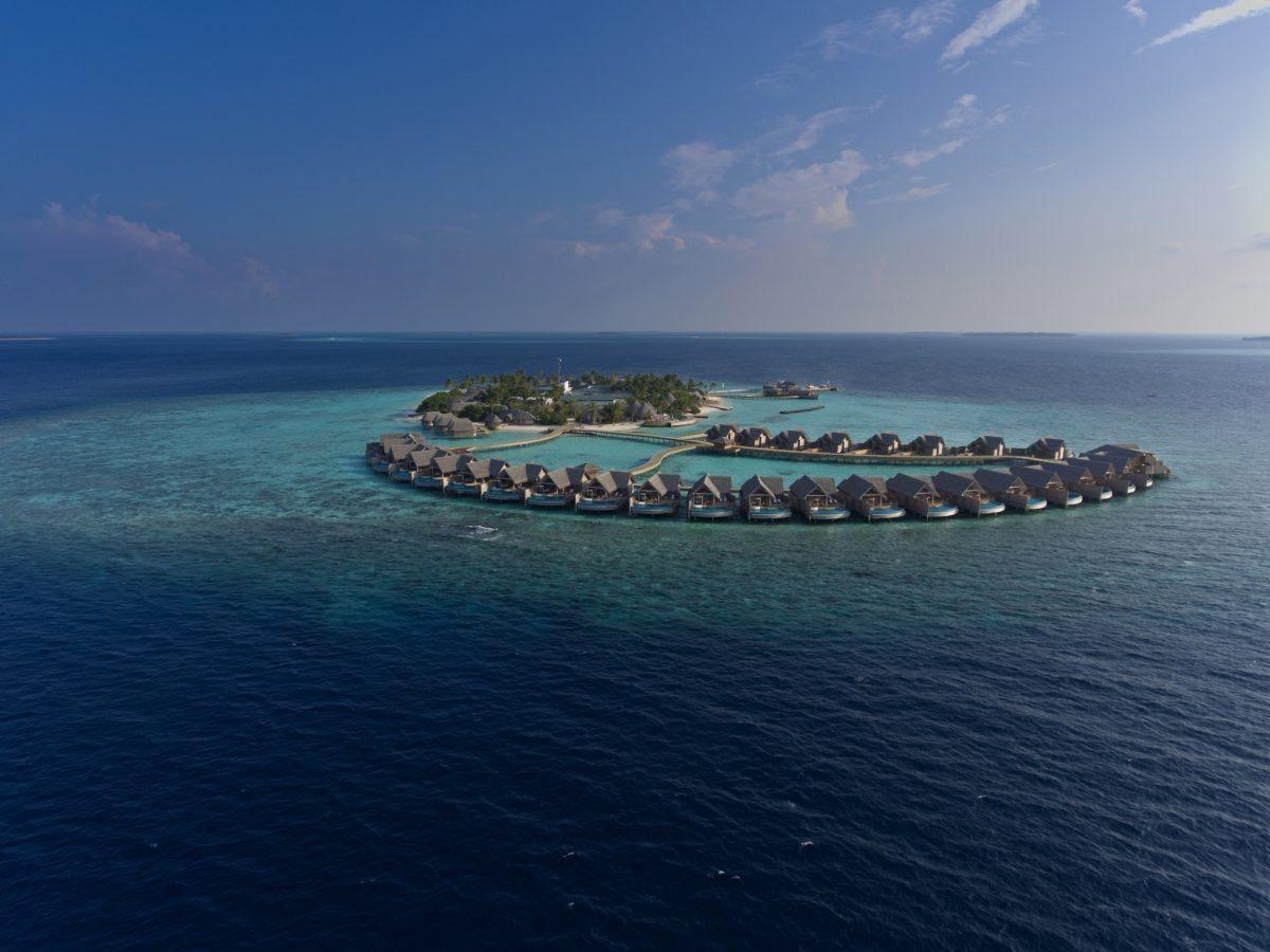 Milaidhoo Island Maldives
