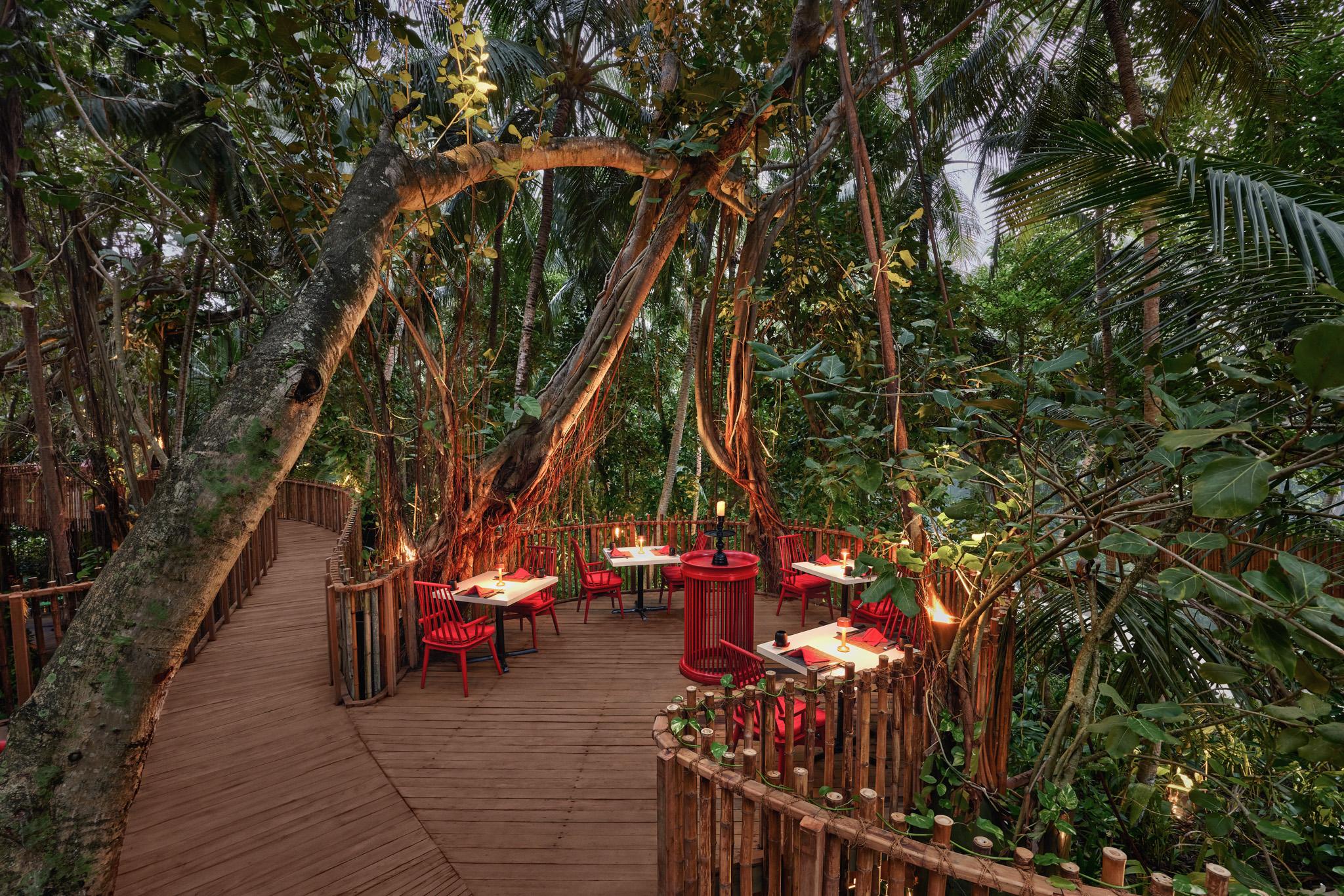 Niyama Private Islands