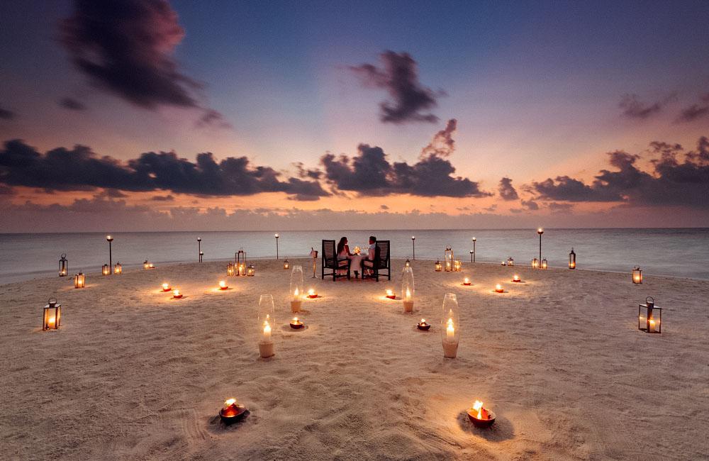 Sandbank Dining