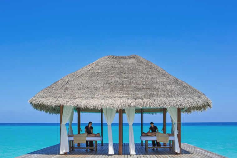 Spa Wellness