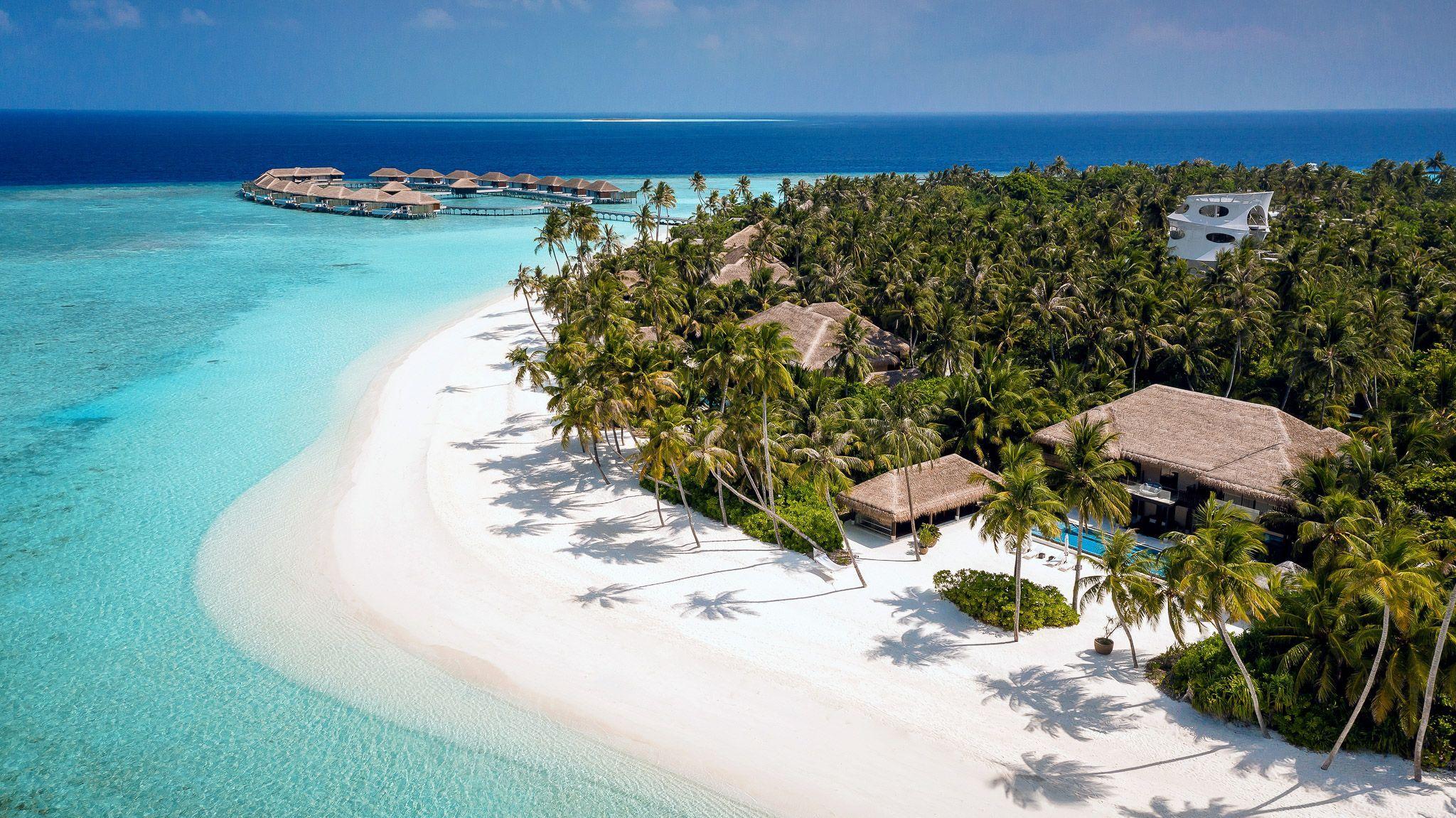 Velaa Private Island