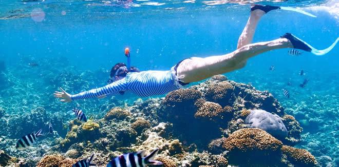 W Maldives