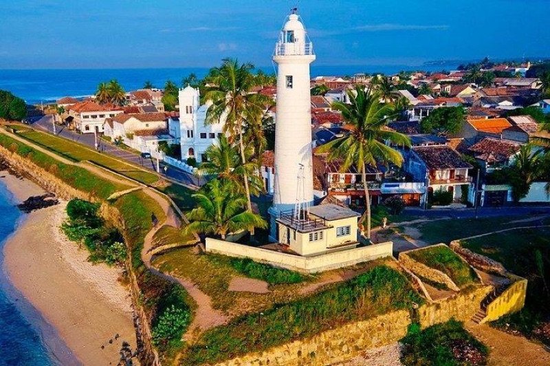 Galle Fort