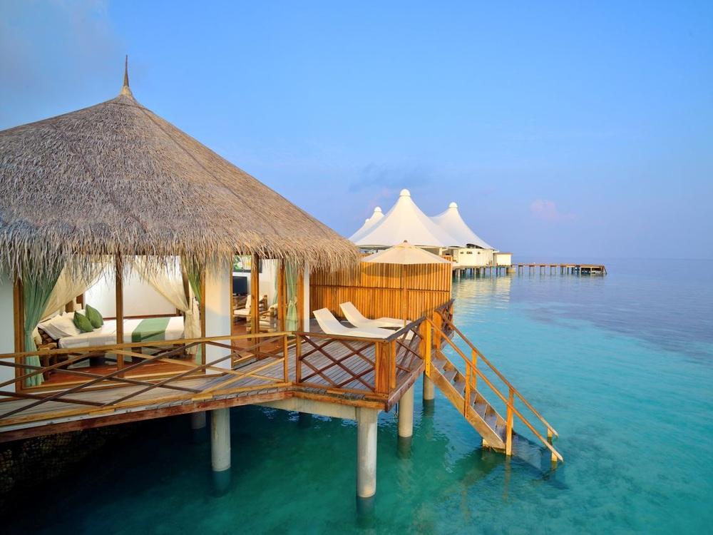 Safari Island Resort & Spa