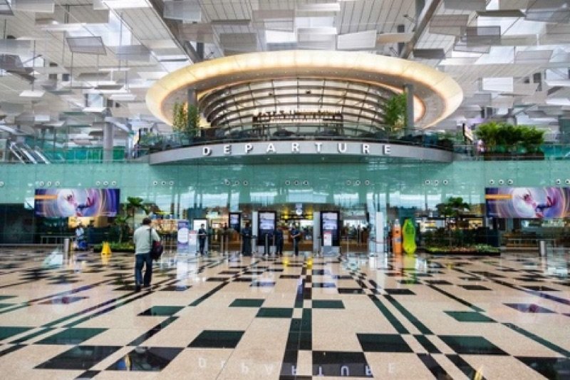 Changi Airport