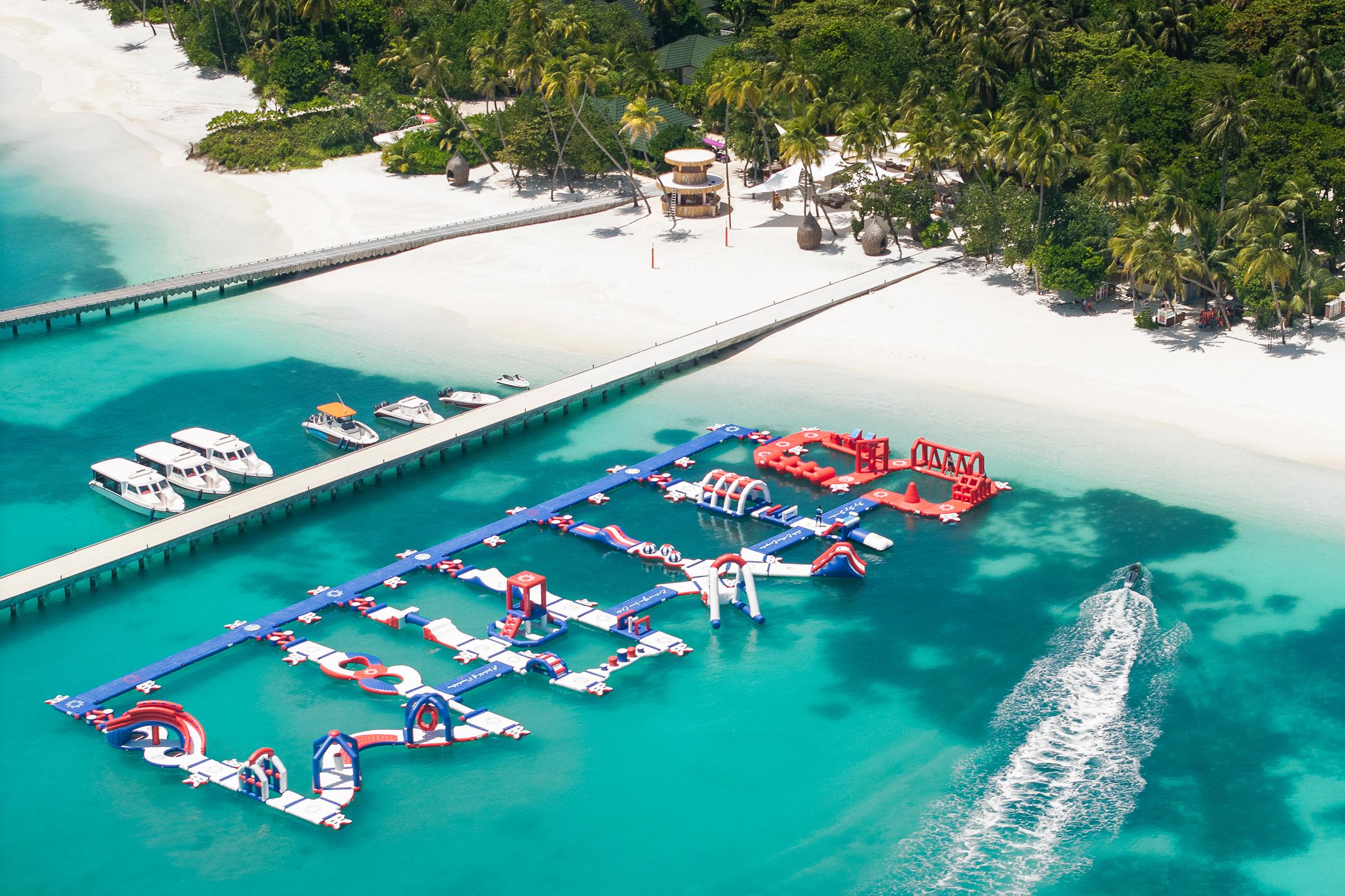 Siyam World Maldives