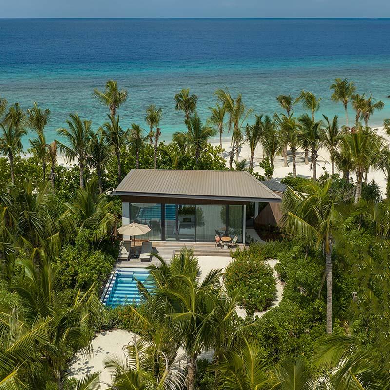 SO/ Maldives