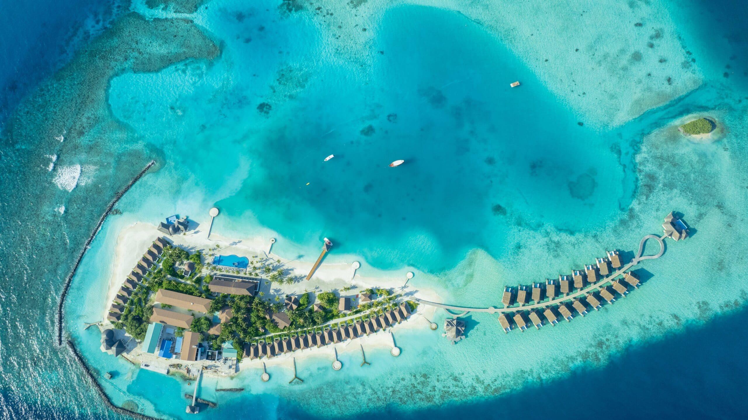 Tolarno Maldives Kunaavashi
