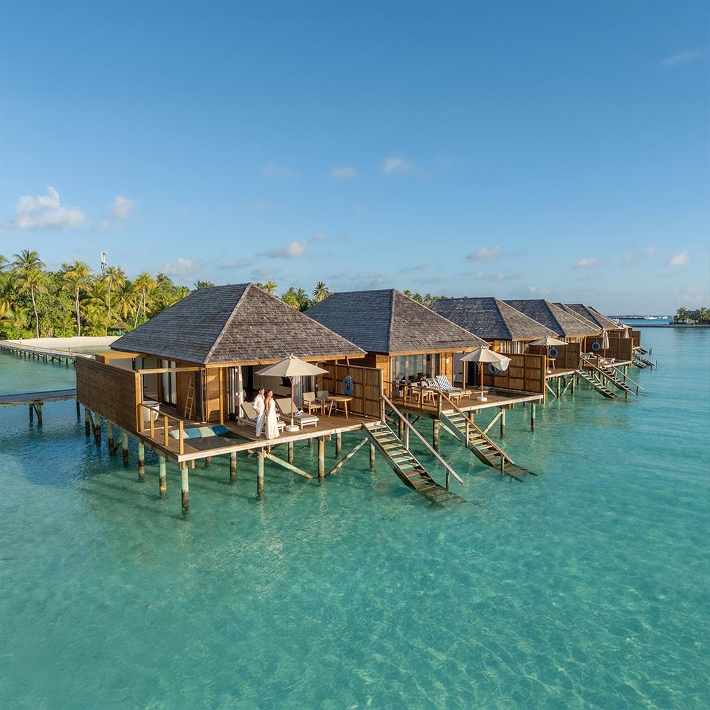 Veligandu Island Resort & Spa