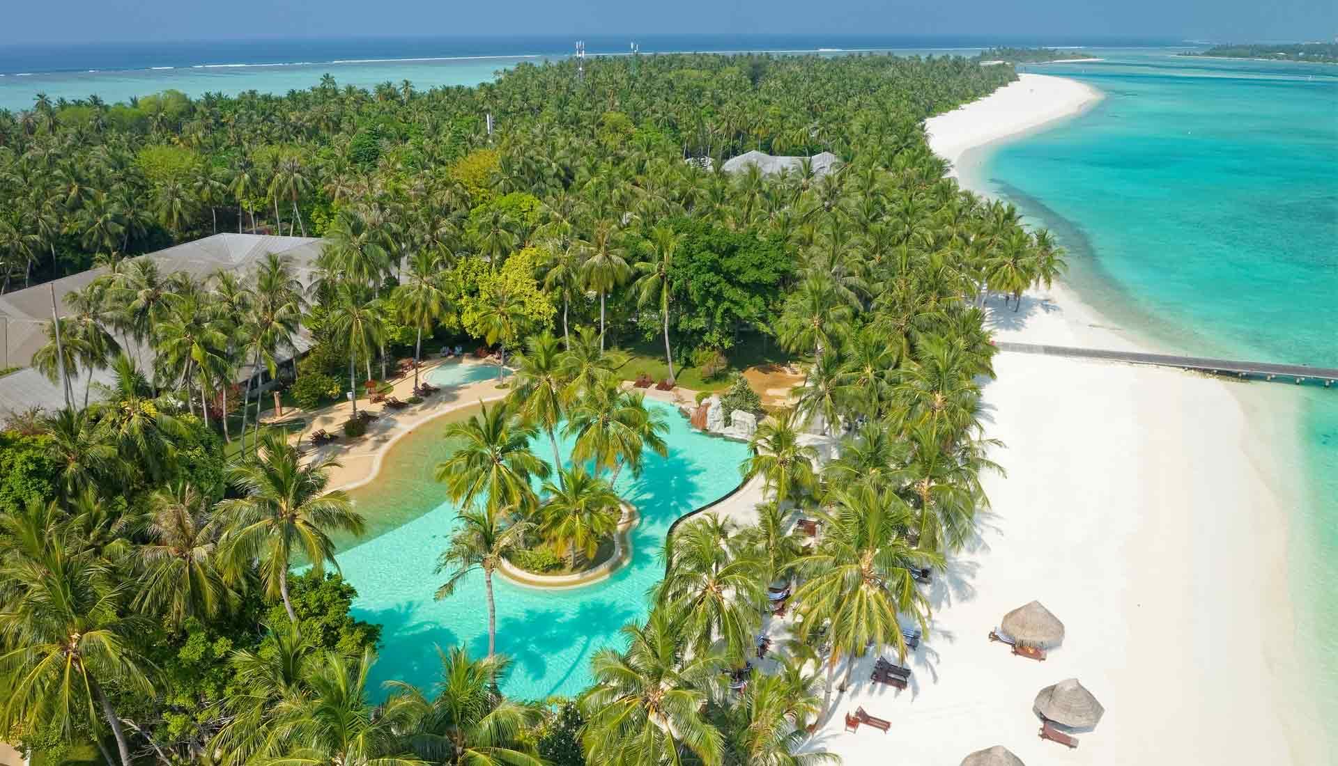 White Sands Resort & Spa