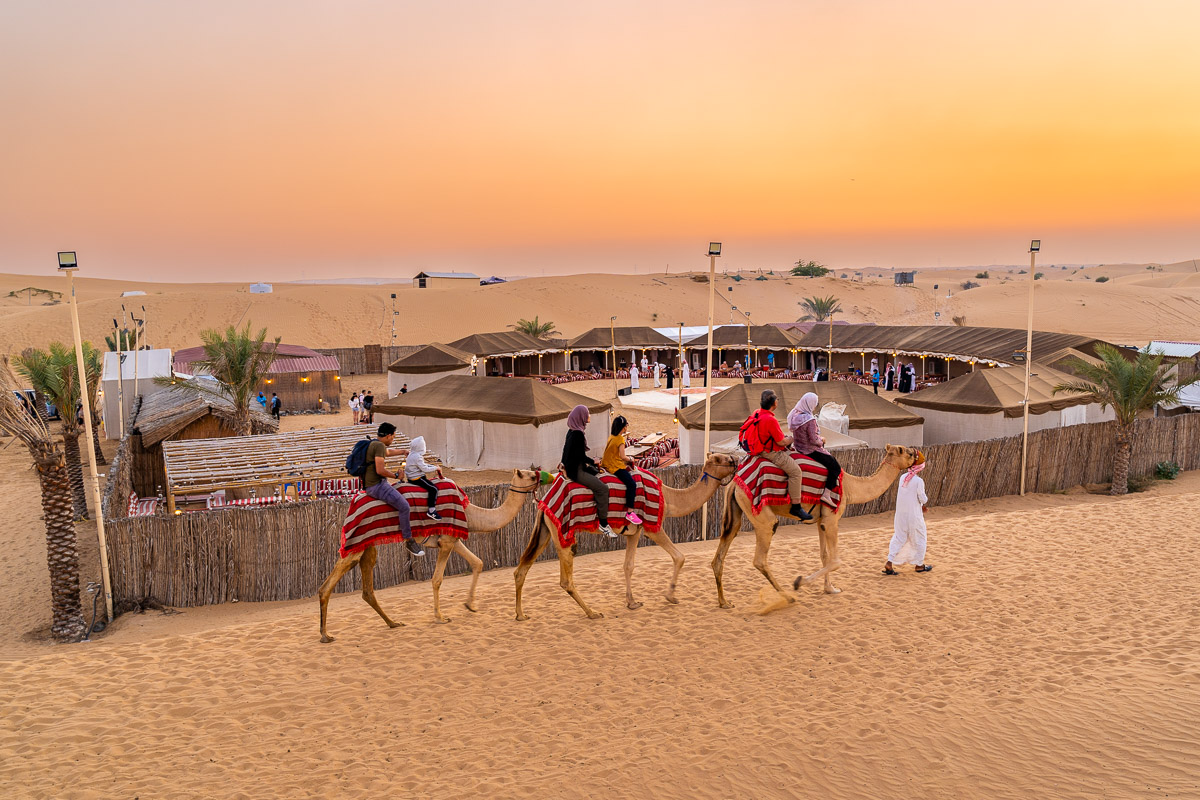 Dubai