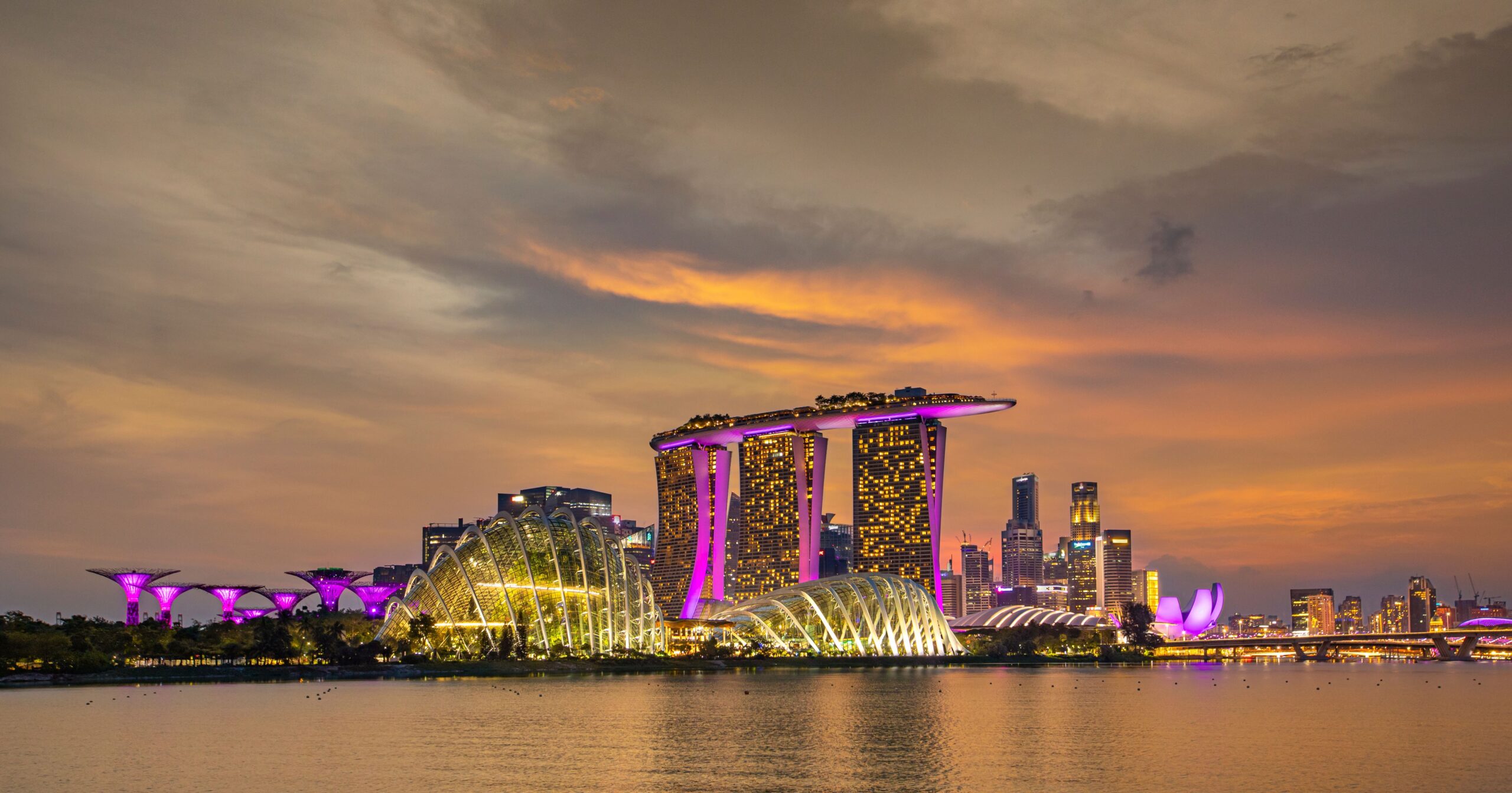 Singapore