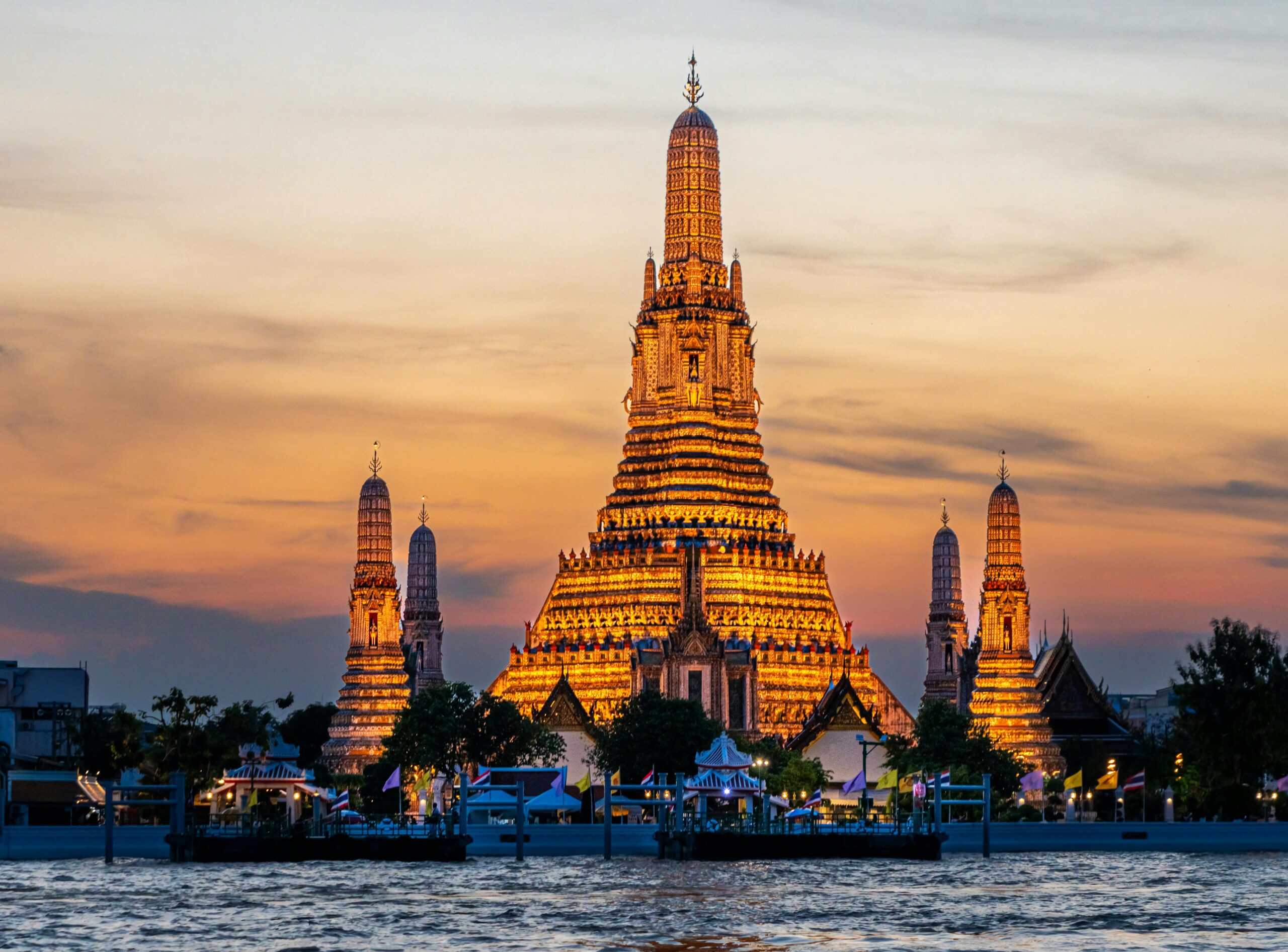 Thailand