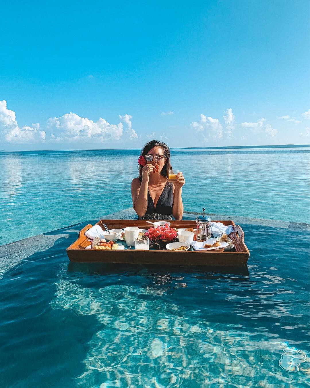 Maldives